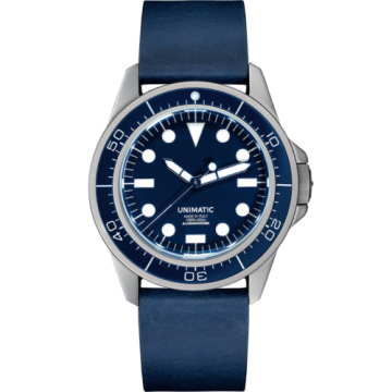 Unimatic Modello Uno U1-DL Luisaviaroma