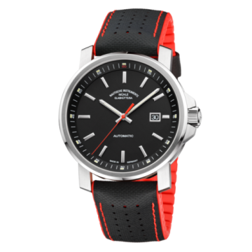 Mühle Glashütte 29er Big Black / Strap