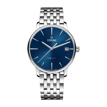 Titoni Line 1919 Manufacture
