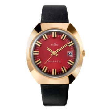 Timex Q 1972 Reissue