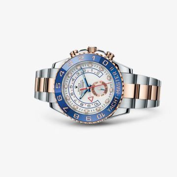 Rolex Yacht-Master 2 Rolesor Everose