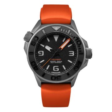 Undone Aquadeep Signal Orange AQD