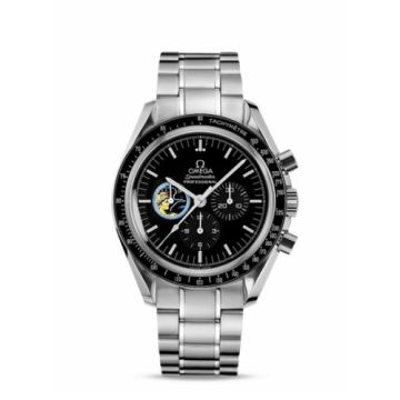 Omega Speedmaster Professional Missions Apollo 17