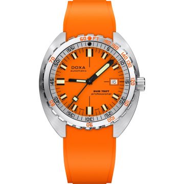 Doxa SUB 750T Professional