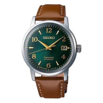 Seiko Auto Presage