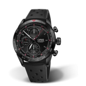Oris Audi Sport Limited Edition III