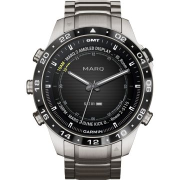Garmin MARQ 2 Aviator Tool Watch
