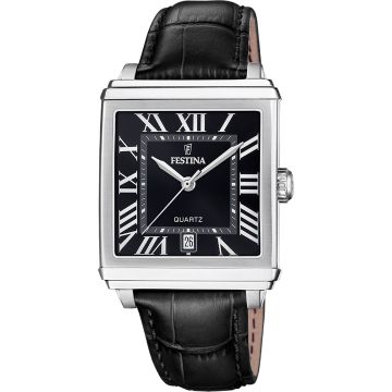 Festina On The Square