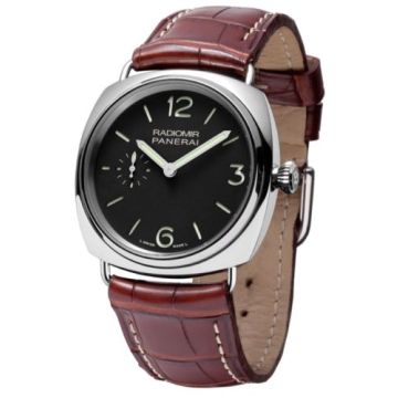 Panerai Radiomir 42mm Steel