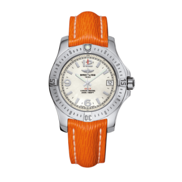 Breitling Colt 36 Pearl / Sahara / Folding
