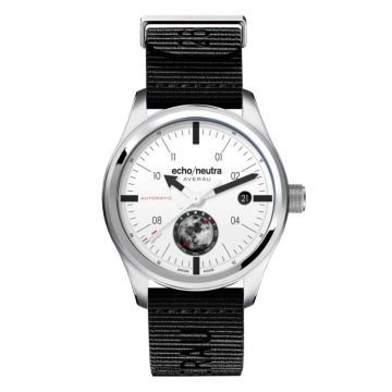 Echo/Neutra Averau 39 Phases Lunaires “Big Moon” Blanc