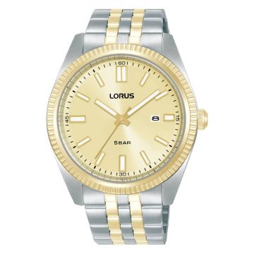 Lorus Classic Quartz RH972QX9