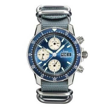 Sinn Pilot Chronograph 103 A Sa B