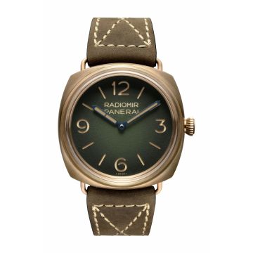 Panerai Radiomir Bronzo