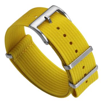 Canary Yellow