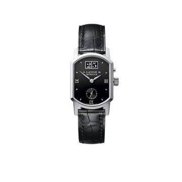 A. Lange & Söhne Arkade Platinum / Black