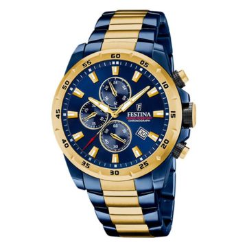 Festina Chronograph