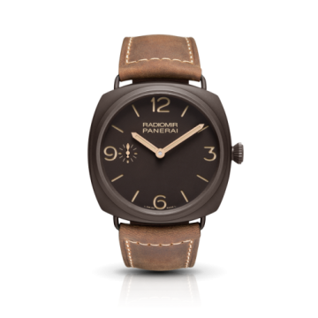 Panerai Radiomir Composite 3 Days
