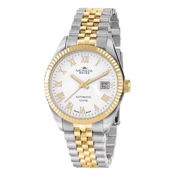 Mondia Icon Legend Automatic MS-212-SO