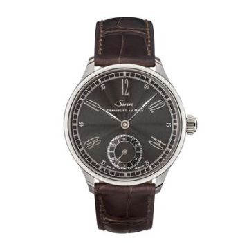 Sinn Classic Timepieces 6200 WG Meisterbund I