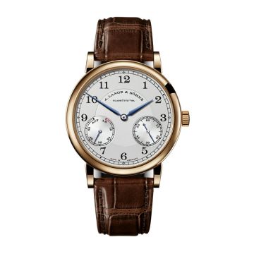 A. Lange & Söhne 1815 Up/Down Pink Gold