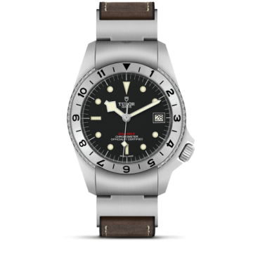 Tudor Heritage Black Bay P01