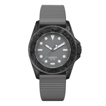 Unimatic Modello Quattro U4S-C-H Hodinkee