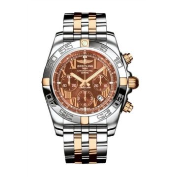 Breitling Chronomat 44