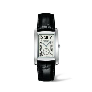 Longines DolceVita 26 Quartz Stainless Steel Roman