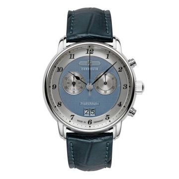 Zeppelin Friedrichshafen Chronograph