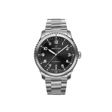 Breitling Navitimer 8 Automatic 41 Stainless Steel Prototype