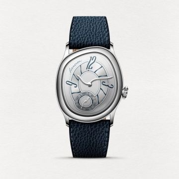 Berneron Mirage 38 Prussian Blue