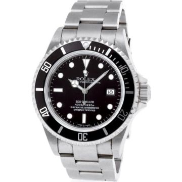 Rolex Sea-Dweller 16600T
