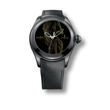 Corum Bubble 47 Dani Olivier