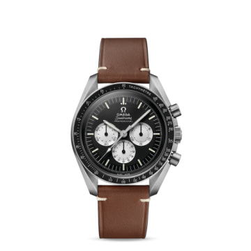 Omega Speedmaster Speedmaster Professional Moonwatch Speedy Tuesday Edition