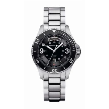 Hamilton Khaki King Scuba Quartz