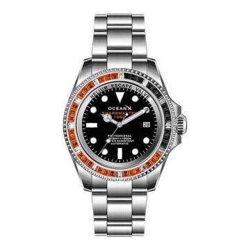 Oceanx Sharkmaster 1000 SMS1049