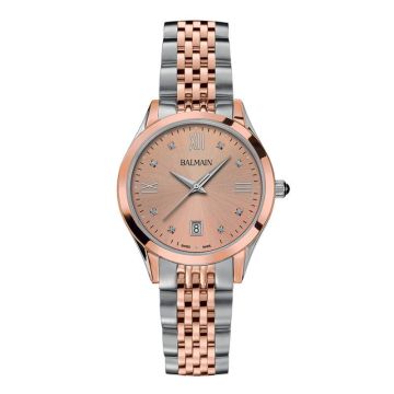 Balmain Classic R 34mm