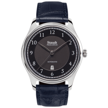 Staudt Praeludium Automatic
