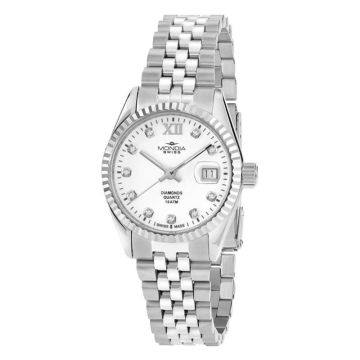 Mondia Icon Legend Lady Diamonds MS-207-SS