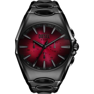 Diesel D-Curve