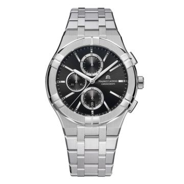 Maurice Lacroix Aikon Quartz Chronograph 42mm
