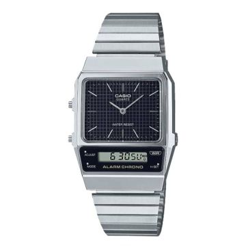 Casio Vintage Edgy
