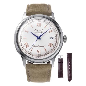 Orient Bambino 40,5 mm 75th anniversary Edition Limitée