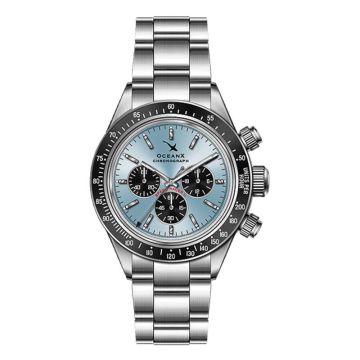 Oceanx Chronographe Speed Racer II SRS233