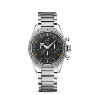 Omega Speedmaster 60th Anniversary / Trilogy Box