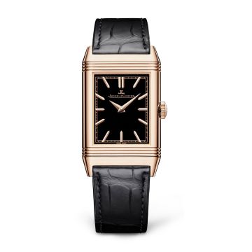 Jaeger-LeCoultre Reverso Tribute Monoface Year of the Dragon