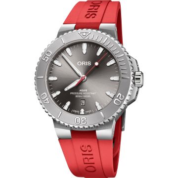 Oris Aquis Date Relief 43.50 mm 01 733 7789 4153-07 4 23 36FC