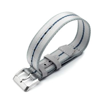 20mm or 22mm The M-22 B Strap by HAVESTON Straps - 22mm