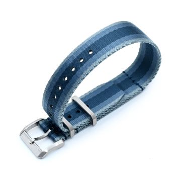 The Carrier A2 Strap by HAVESTON Straps - 20mm